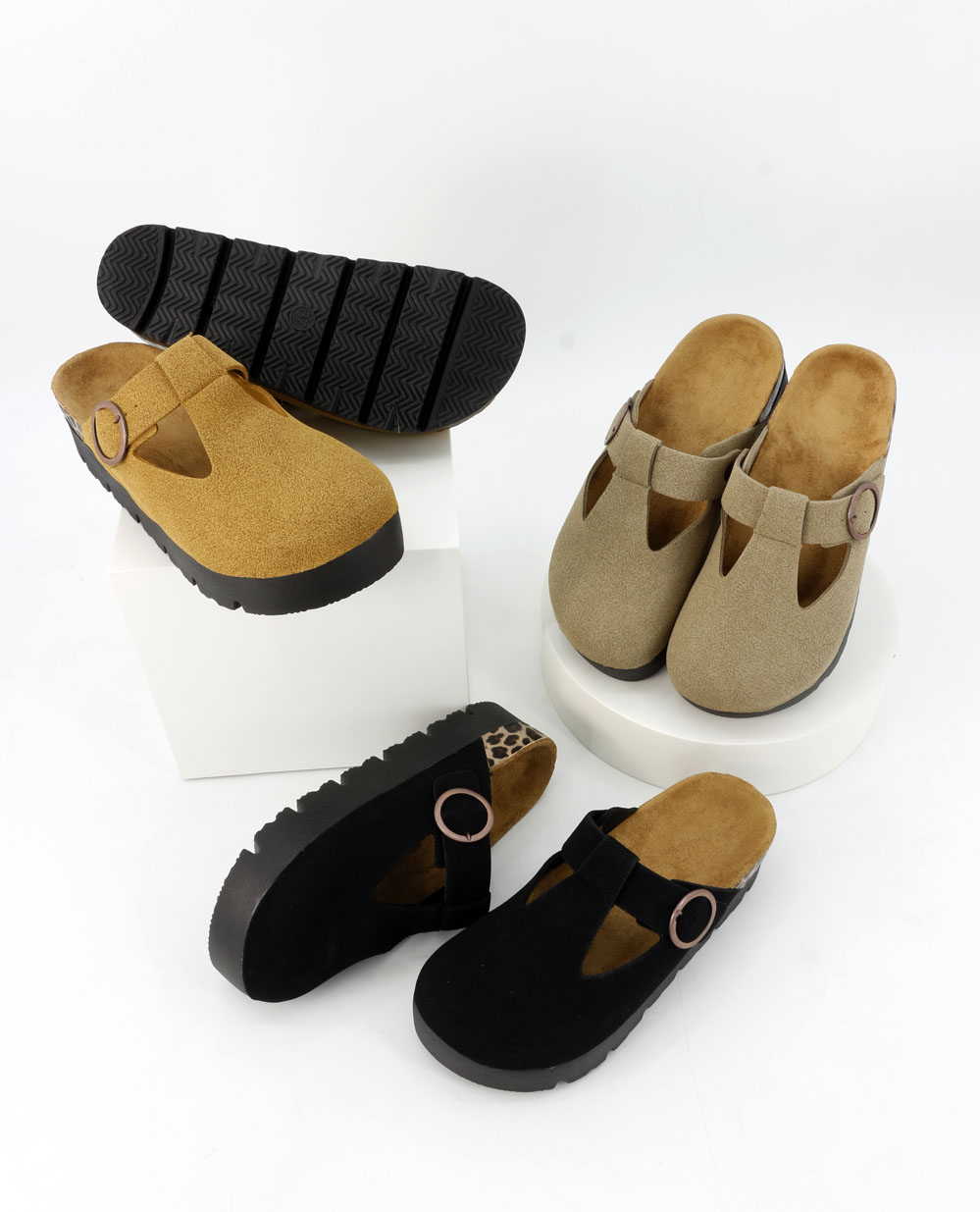 WW-2528 (36-42 #2) - Jinjiang Wideway Import & Export Co., Ltd.