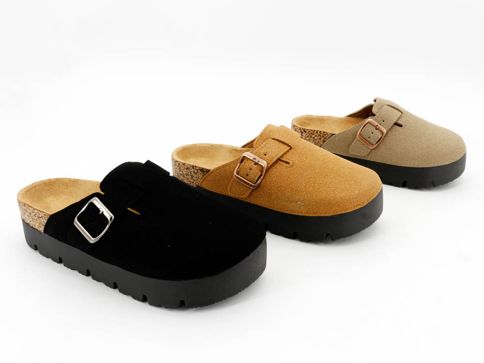 WW-2558 - Jinjiang Wideway Import & Export Co., Ltd.