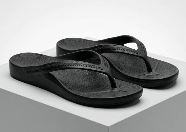 WW-WF01 | Advanced Recovery Flip-Flop for Active Comfort - Jinjiang Wideway Import & Export Co., Ltd.