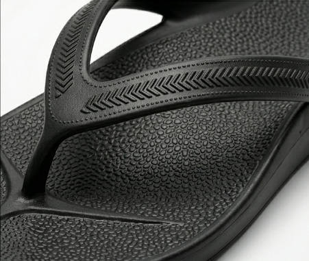 WW-WF01 | Advanced Recovery Flip-Flop for Active Comfort view 2