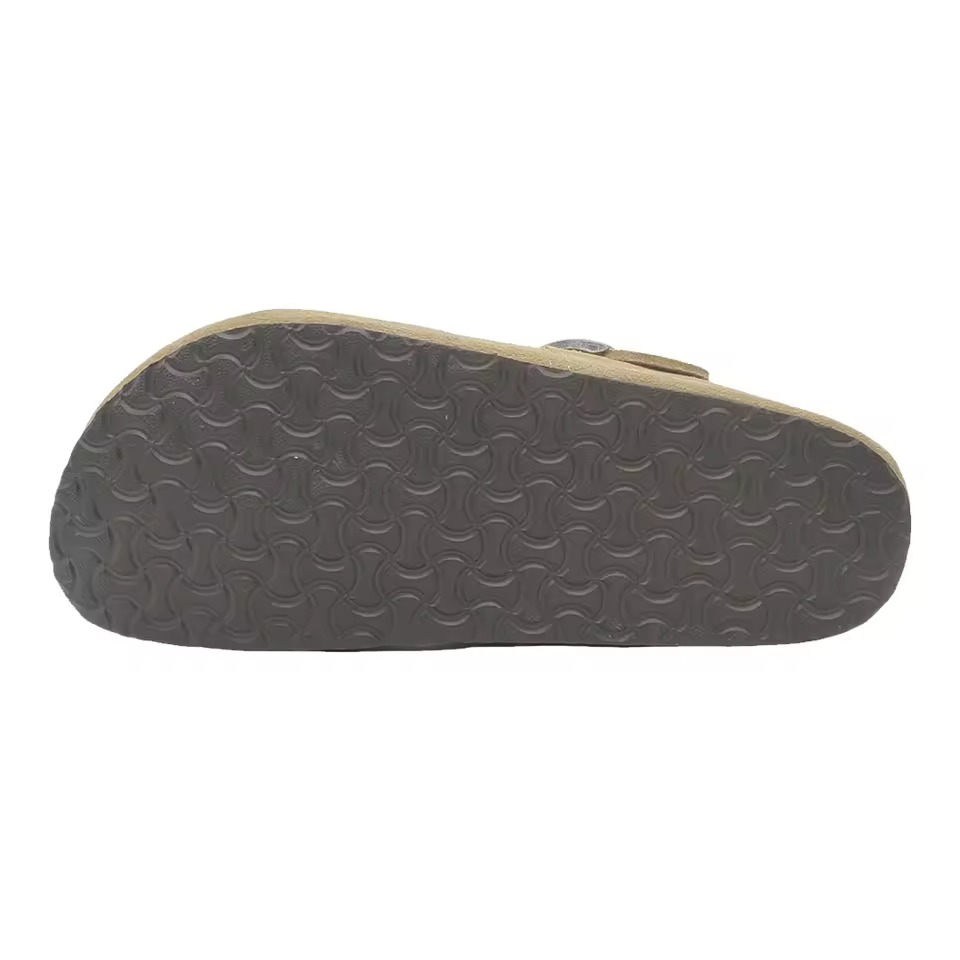 WW-WC02 | Premium Australian Wool & Cork-Latex Thermal Shoes view 5