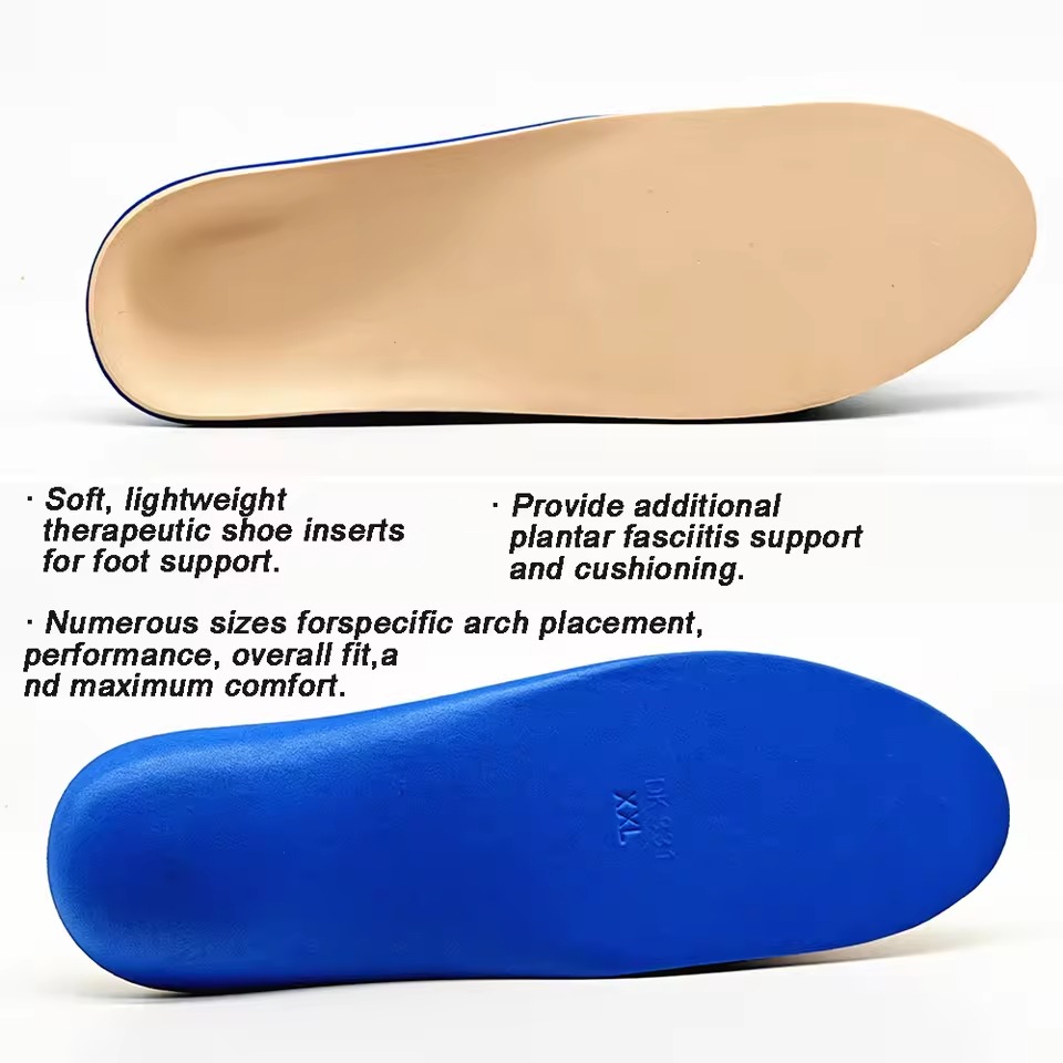 WW-WR03 | Diabetic Relief Insoles view 3