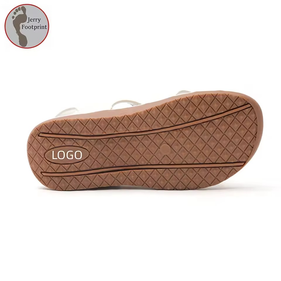 WW-WS06 | Fashion Orthopedic Comfort Sandals – Wide Velcro view 5