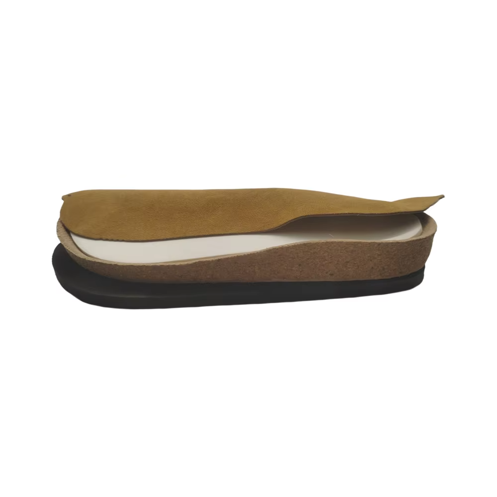 WW-WR07 | 4mm High-Resilience Natural Latex Cushion Pad – view 2