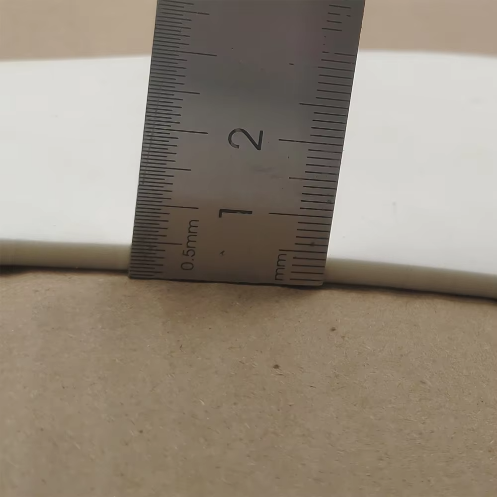 WW-WR07 | 4mm High-Resilience Natural Latex Cushion Pad – view 4