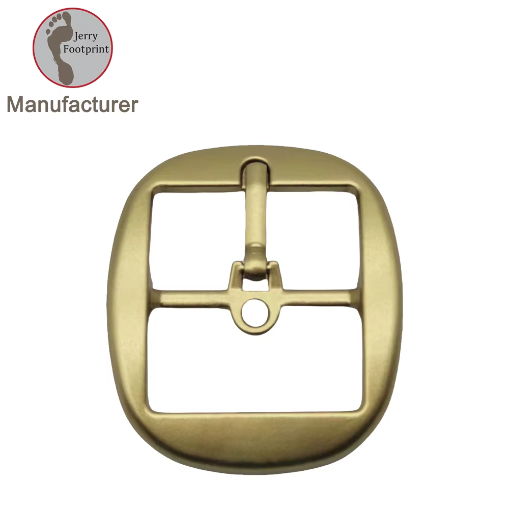 WW-WR09 | Premium Zinc-Alloy Double-Prong Buckles – view 5