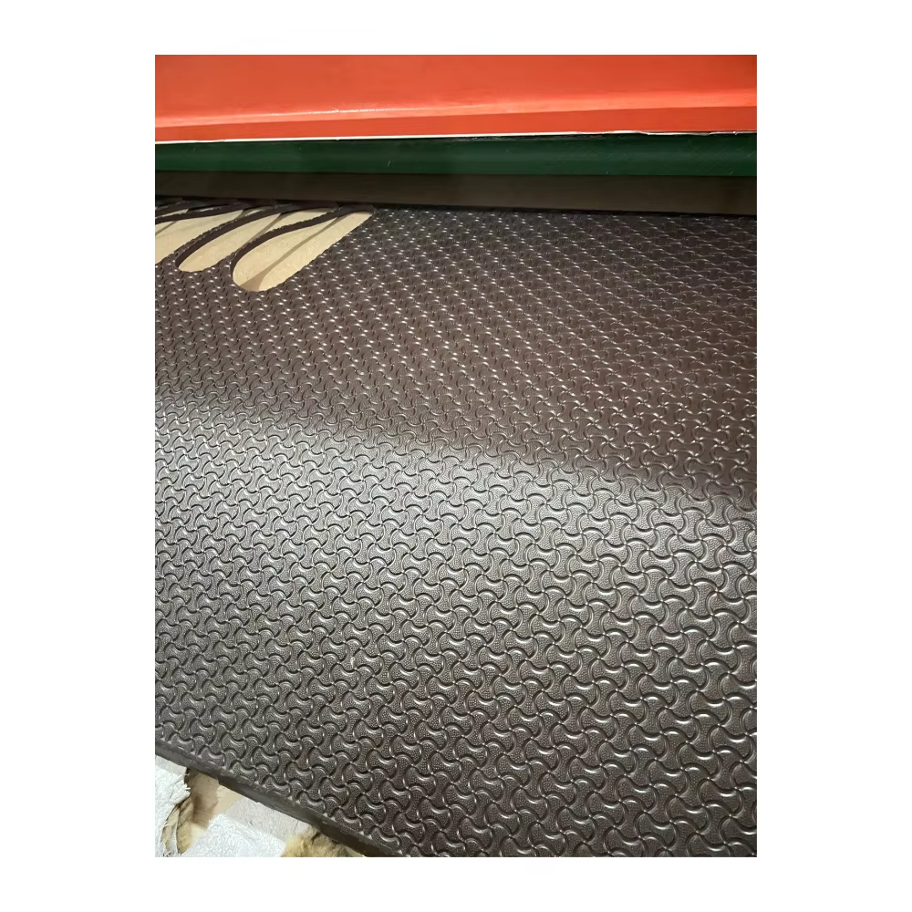 WW-WR10 | Custom EVA & Rubber Outsole Sheets / Pre-Cut view 3
