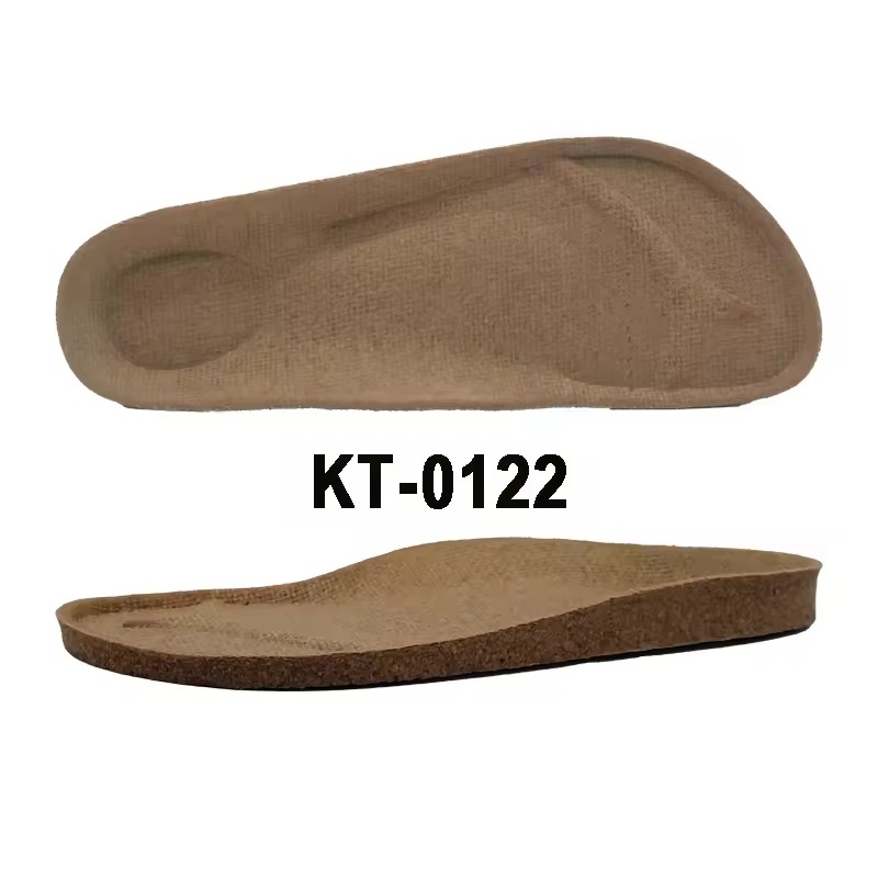 WW-WR11 | Premium Cork-Latex Footbed Inserts – KT Series view 5